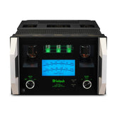 McIntosh MC451 1-Channel Dual Mono Amplifier - McIntosh-Audio-Exchange